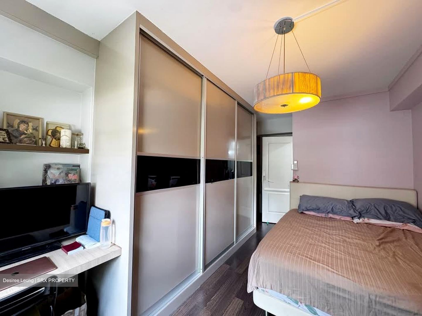 Blk 210 Pasir Ris Street 21 (Pasir Ris), HDB Executive #533139781